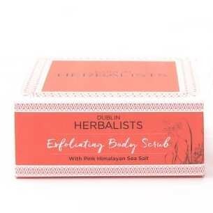 Exfoliating Body Scrub 200ml additional image 1
