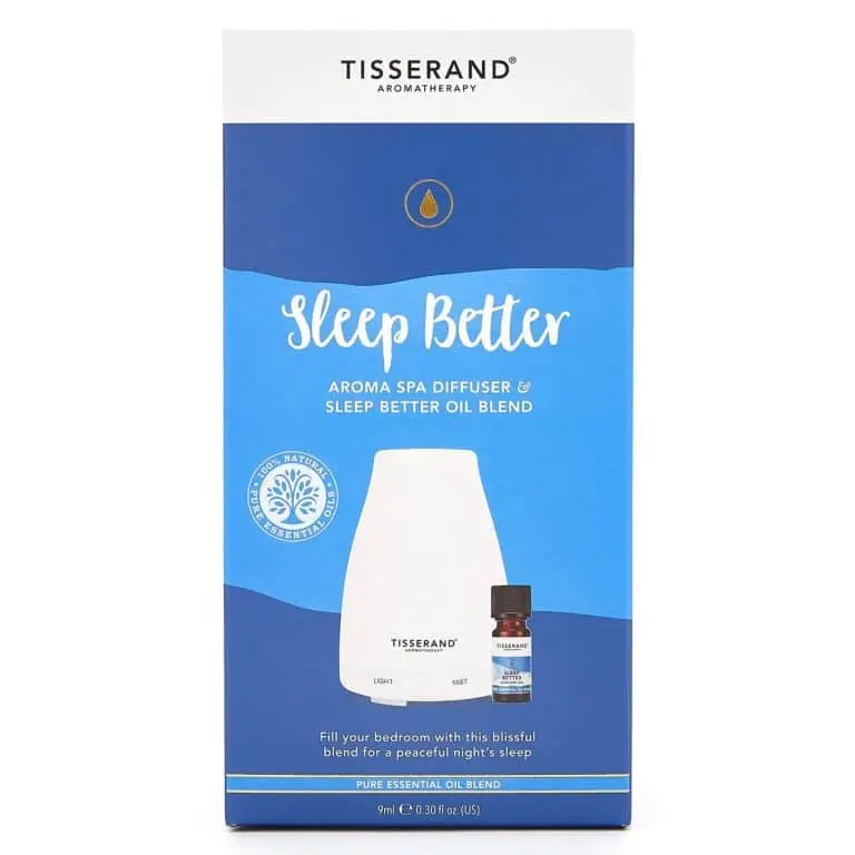 Sleep Better Aroma Spa Diffuser additional image 1