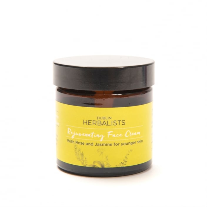 Rejuvenating Face Cream 60ml main image
