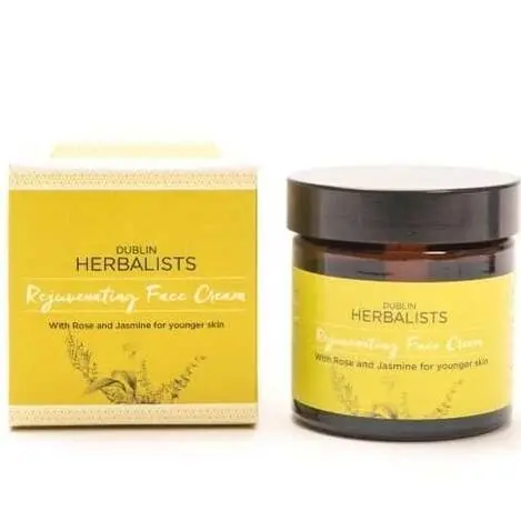 Rejuvenating Face Cream 60ml additional image 1