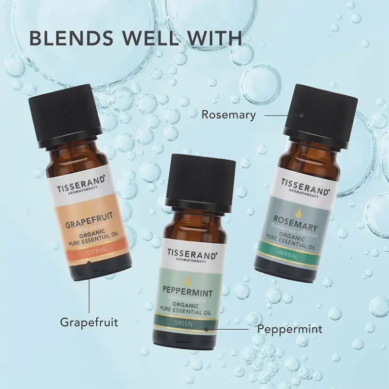 Eucalyptus Organic Essential Oil 9ml additional image 2